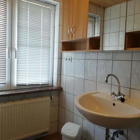 公寓 Ostwind-ideal Fuer Familien- Ostermarkelsdorf